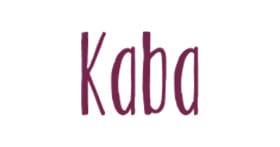 Kaba
