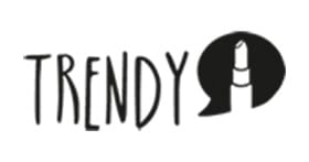 Trendy