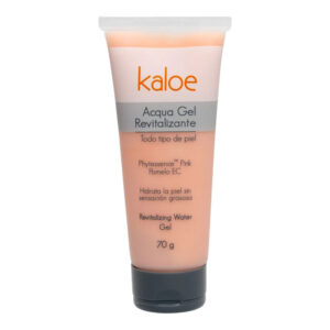 Acqua Gel Revitalizante Kaloe
