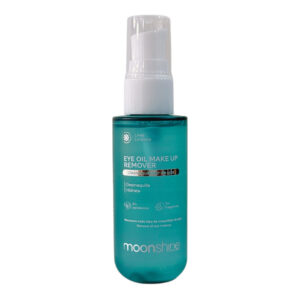 Aceite Desmaquillador Ame Cosmetics