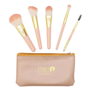 Kit Brochas Mini Trendy KT5