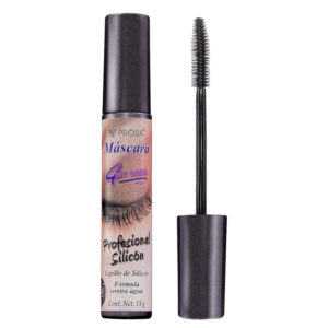 Pestañina Profesional Silicon Prosa