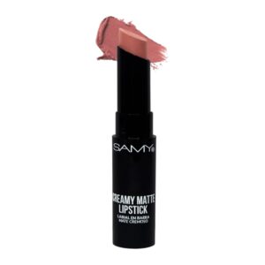 Labial En Barra Mate Samy T02
