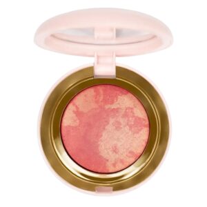 Rubor Compacto Velvet Glam Samy Irresistible T02