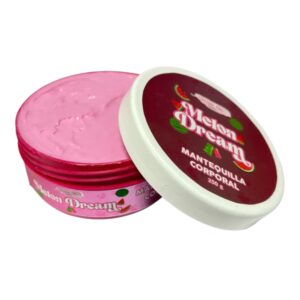 Mantequilla Corporal Dream On Cosmetics Melon x 250mL
