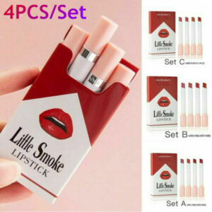 Set Labial Cigarrillo Handaiyan