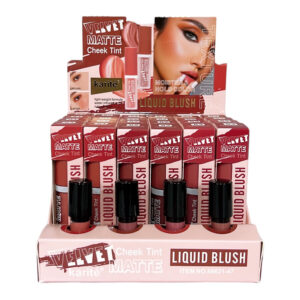 Rubor Liquido Karite Velvet 68621