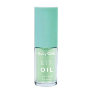 Lip Oil Ruby Rose Manzana Verde