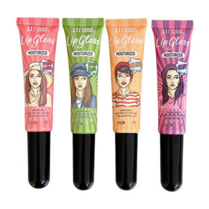 Balsamo Labial Sfr Color 5578