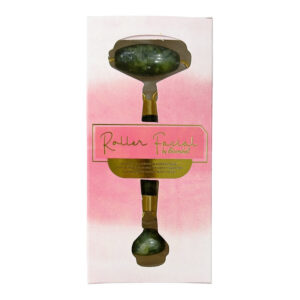 Rodillo Facial Bloomshell