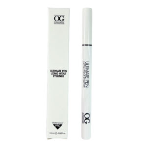 Plumon Profesional Og Cosmetics Blanco