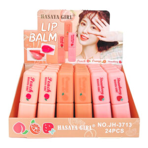 Balsamo Labial Frutas Hasaya 3713