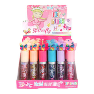 Brillo Magico Mariposa Hold Morning