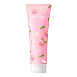 Exfoliante De Durazno Colapsible Bioaqua