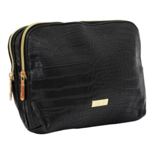 Cosmetiquera Grande Cuerina Trendy Cd04