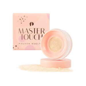 Polvo Suelto Master Touch Trendy T03