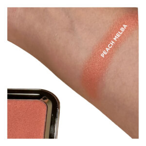 Rubor 1st Scene Atenea Peach Melba