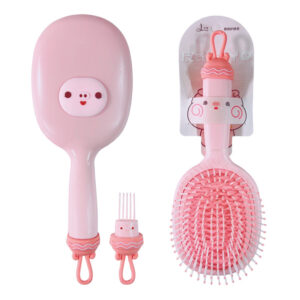 Cepillo Cerdito 3597