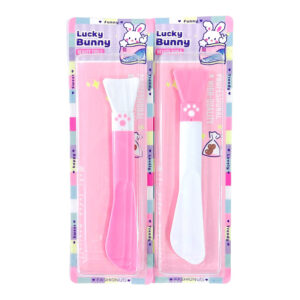 Brocha Para Mascarilla Gatico Sh16