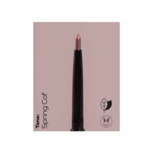Lapiz Retractil Iridiscente En Gel 1st Escene Atenea Spring Cof