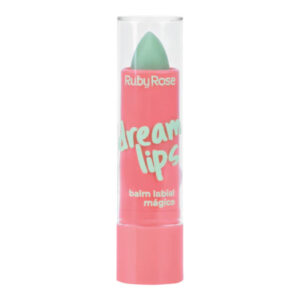 Balsamo Labial Magico Ruby Rose Kiwi Party
