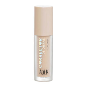 Corrector De Ojeras Ani-k Snow 00
