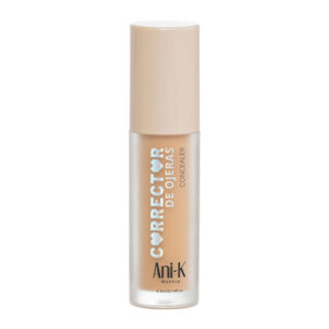Corrector De Ojeras Ani-k Honey 03