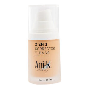 Base Liquida Bonita Ani-K Taylor 02