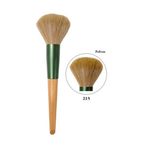 Brocha Polvos 215