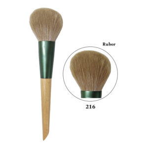 Brocha Rubor B216