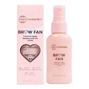 Fijador Para Marcacion De Cejas Miis