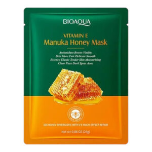 Velo Facial Vitamina E Bioaqua 15921