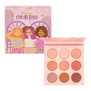 Sombra Color Rosa Trendy 1861