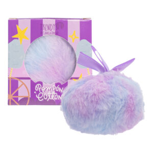 Pompon Cotton Trendy 1798
