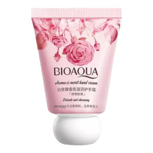 Crema De Rosas X 30gr Bioaqua 10919