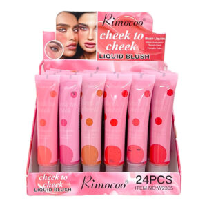 Rubor Liquido Cheek To Cheek Rimonoco