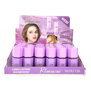 Iluminador En Crema Rimonoco 1138