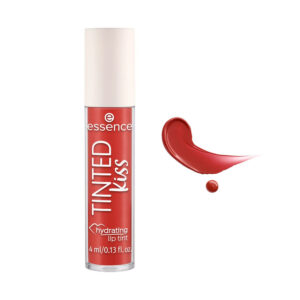 Tinted Kiss Essence 106 Redtastic