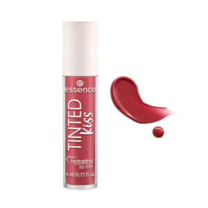 Tinted Kiss Essence 107 Raspberry Charm