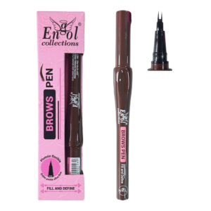 Lapiz Para Cejas 2 Pelos Engol