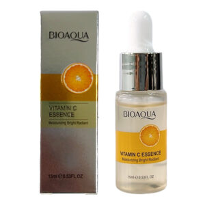 Serum Vitamina C X 15ml Bioaqua 81615