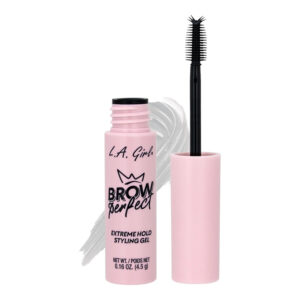 Gel Para Cejas La Girl