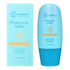 Protector Solar Miis Cosmetics