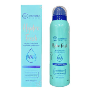 Bruma Facial Con Acido Hialuronico Miis