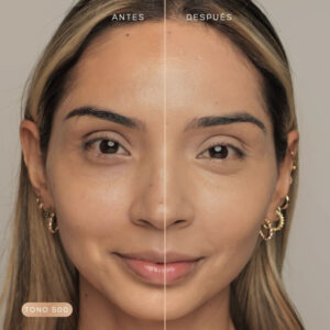 Base Humide Skin Montoc 500