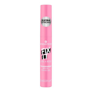 Gel Para Cejas Fix It Like A Boss Essence