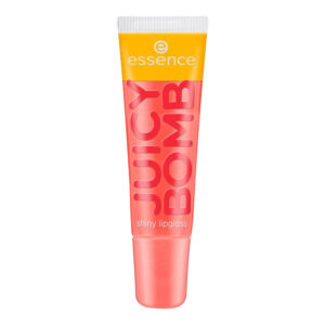 Brillo Juicy Bomb Shiny Essence Proud Papaya T103