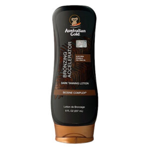 Australian Gold Accelerator Bronzer x 237ml