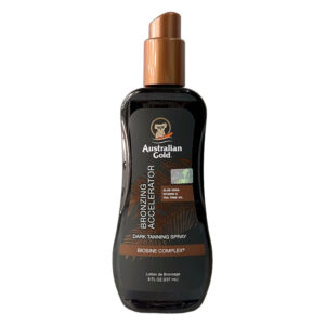 Australian Gold Accelerator Spray Bronzer x 237ml