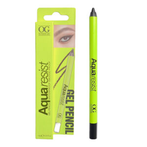 Lapiz En Gel Negro Og Cosmetics